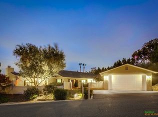 965 Sharon Way, El Cajon, CA 92020