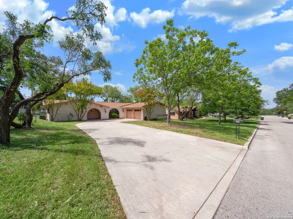 314 INSPIRATION DR, San Antonio, TX 78228