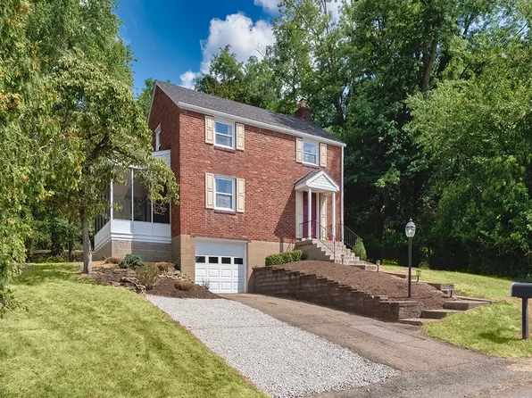 126 Hartle Rd, Glenshaw, PA 15116