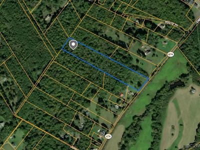 0 Owens Dr #7, King George, VA, 22485