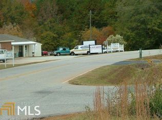 N Goodrich Ave, Thomaston, GA 30286