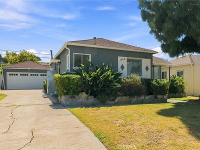 1836 N Rowan Ave, Los Angeles, CA, 90032
