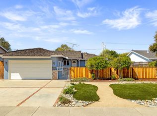 1191 Holmes Ave, Campbell, CA 95008