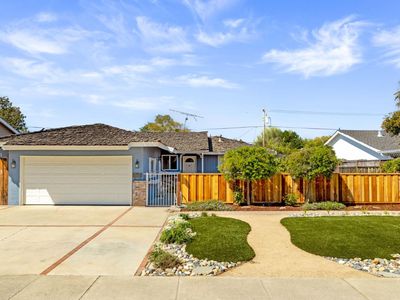 1191 Holmes Ave, Campbell, CA, 95008