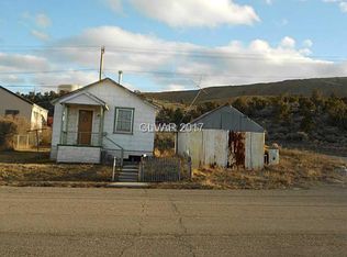 51 Sunshine St, Ruth, NV 89319