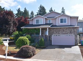 5012 SE 140th Ave, Portland, OR 97236