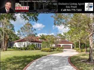 18764 SE Old Trail Dr, Jupiter, FL 33478
