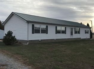 4568 Big Bay Rd, Grantsburg, IL 62943