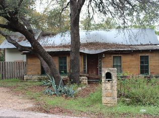 345 Brooks Mill Rd, Bertram, TX 78605