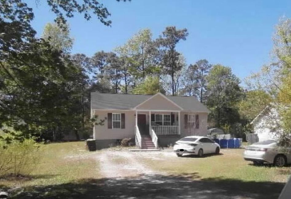 Property Front View