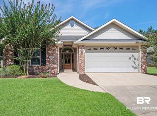 20363 Cadena Creek Ave, Fairhope, AL 36532