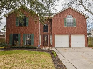 14922 Trecastle Dr, Channelview, TX 77530