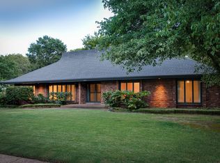 4807 Fleetview Ave, Memphis, TN 38117