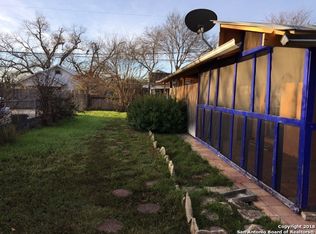 207 Clay St, San Antonio, TX 78204
