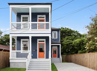 3616 Urquhart St, New Orleans, LA 70117