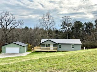 8363 Pleasant View Rd SE, Bremen, OH 43107