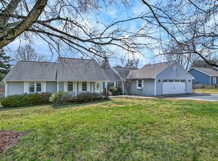 1304 W Parkview St, Ozark, MO 65721