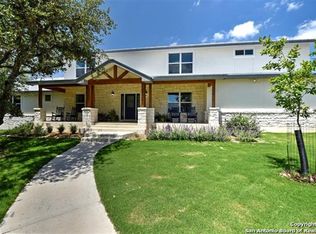 28414 Quadrille Ln, Boerne, TX 78015