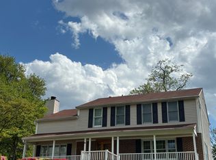 6513 Cape Ct, Falls Church, VA 22043