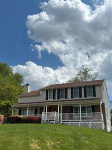 6513 Cape Ct, Falls Church, VA, 22043