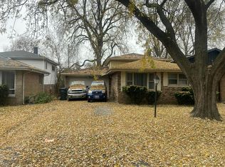 15250 Harper Ave, Dolton, IL 60419