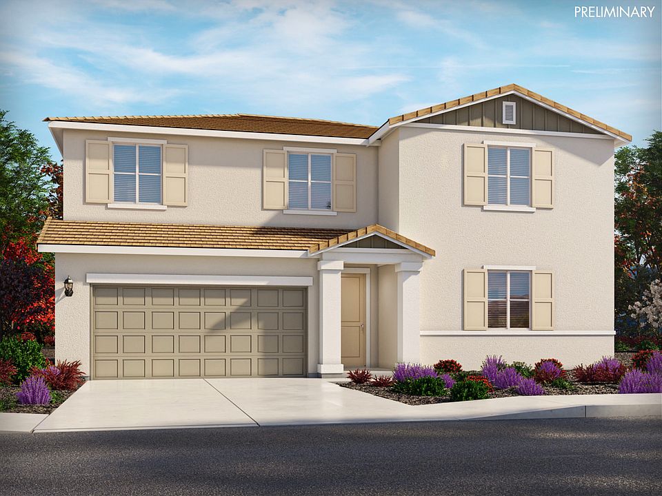 Elevation E