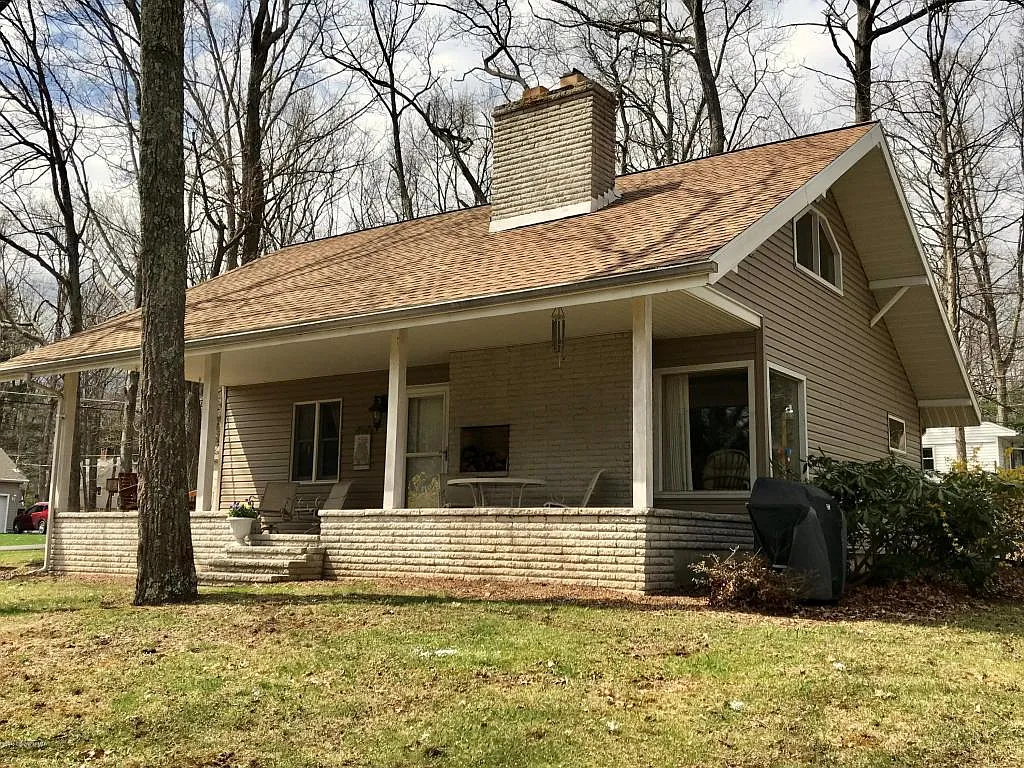 4153 Forest Dr photo 1
