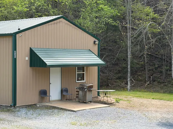 435 Cripple Creek Rd, Watauga, TN 37694