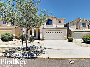 17610 W Mandalay Ln, Surprise, AZ 85388