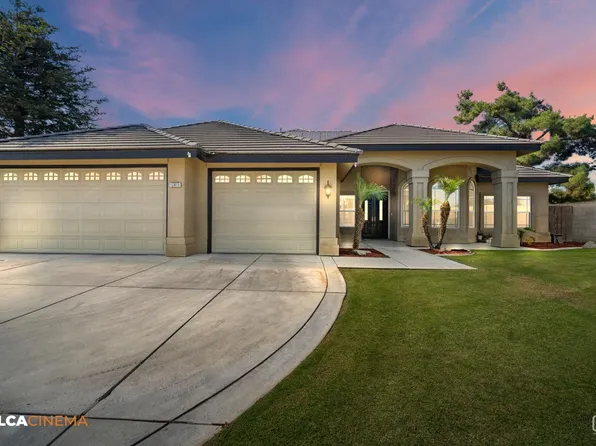 12813 Hawaii Ln, Bakersfield, CA 93312