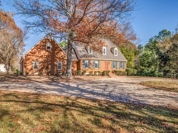 9335 Highway 64, Somerville, TN 38068