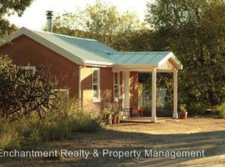 12 Main St, Pinos Altos, NM 88053