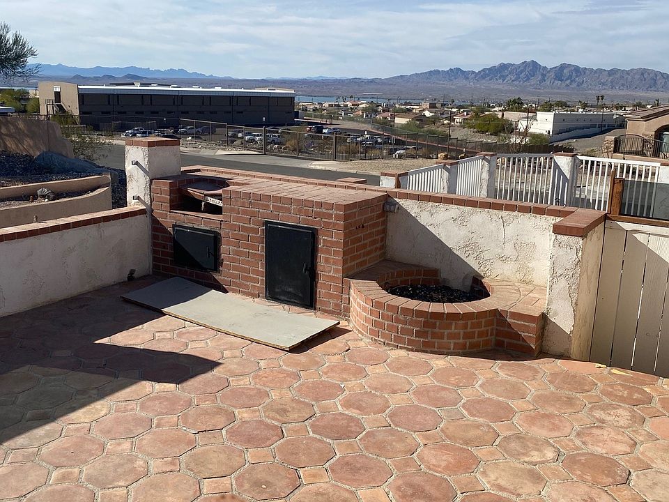 Private Patio