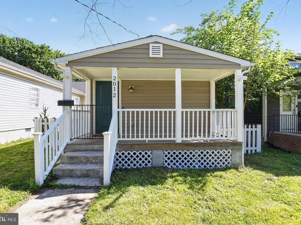 2012 Newbourne St, Richmond, VA 23223