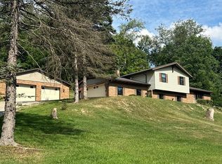 295 Dixons Run Rd, Triadelphia, WV 26059