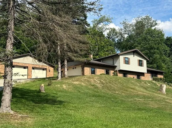 295 Dixons Run Road, Triadelphia, WV 26059