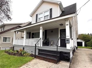 124 Curtis Pl, Auburn, NY 13021