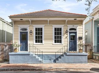 829 2nd St, New Orleans, LA 70130