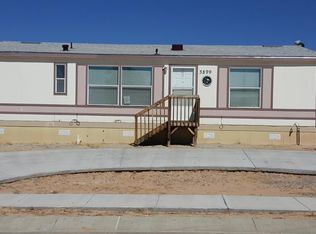 3899 N Fork Arc, Las Cruces, NM 88012