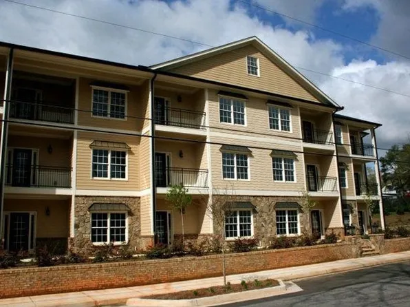 170 Woodrow St APT B2, Athens, GA 30605