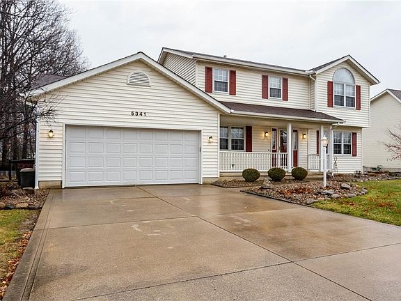 2nd image of 5341 Regent Dr