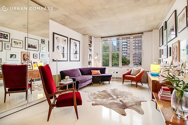 Rented by Compass | media 33