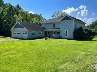 2061 Big Flint Rd, Salem, WV 26426