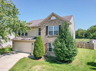 541 Helm Dr, Avon, IN