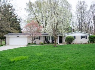 27440 Crooked Creek Ave, Atlanta, IN 46031