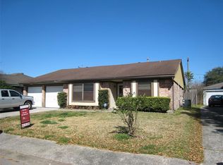 15410 Poolview St, Houston, TX 77071