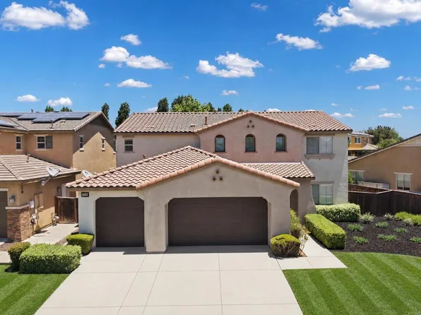 1356 Quince St, Beaumont, CA 92223