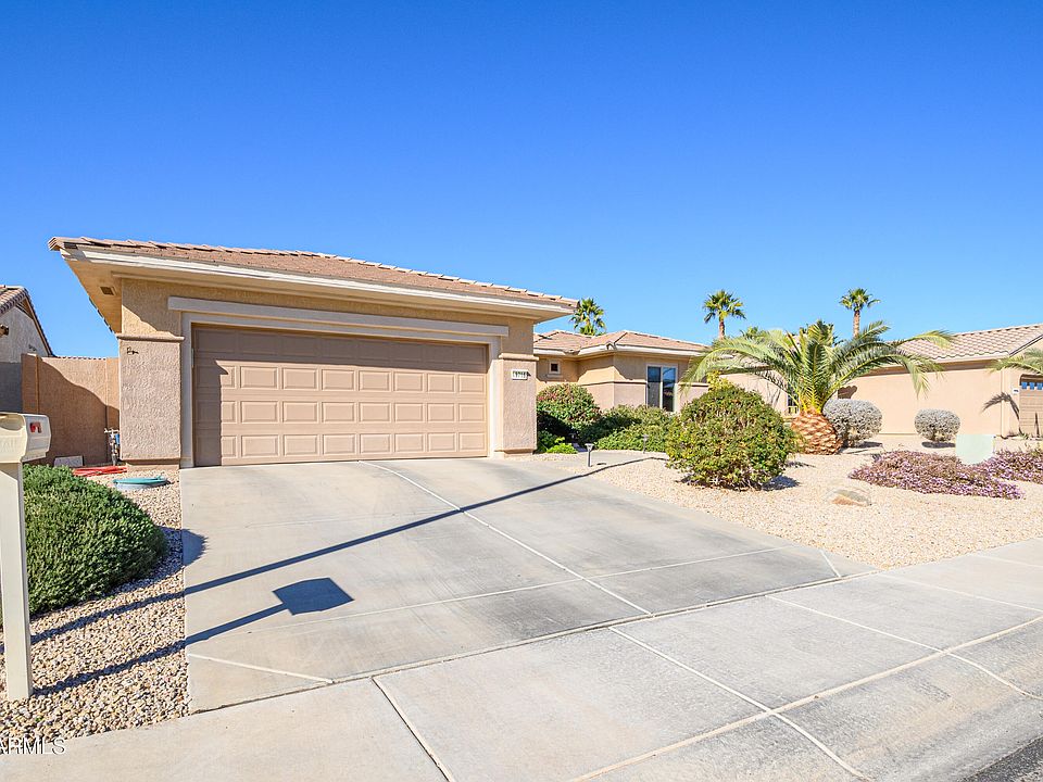 19716 N Canyon Whisper Dr, Surprise, AZ 85387 | Zillow