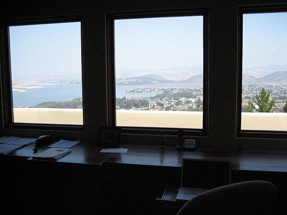 Views from every room