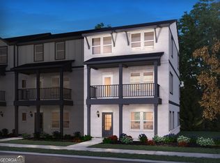 1616 Switchgrass Ave, Mableton, GA 30126
